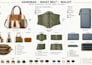 soft goods designer backpack techpack golf tech pack design leather goods design
